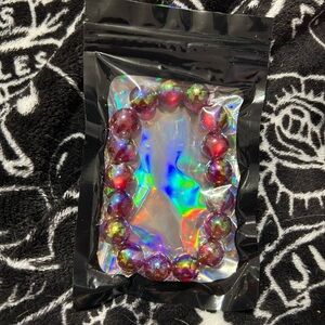 Handmade Beaded Bracelets